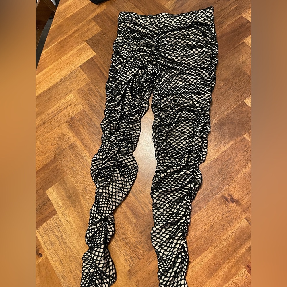 Pants - super comfy and flattering